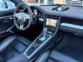 Porsche 991 991 TURBO S 3.8 520 Ch PACK AERO Wit - thumbnail 9