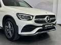 Mercedes-Benz GLC 300 d 4Matic AMG LINE Burmester Kamera DTR Blanc - thumbnail 2