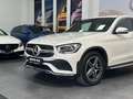 Mercedes-Benz GLC 300 d 4Matic AMG LINE Burmester Kamera DTR Blanc - thumbnail 5