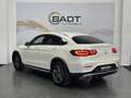 Mercedes-Benz GLC 300 d 4Matic AMG LINE Burmester Kamera DTR Blanc - thumbnail 12