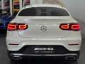 Mercedes-Benz GLC 300 d 4Matic AMG LINE Burmester Kamera DTR Blanc - thumbnail 10