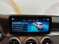 Mercedes-Benz GLC 300 d 4Matic AMG LINE Burmester Kamera DTR Blanc - thumbnail 15