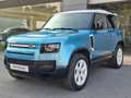 Land Rover Defender 90 3.0D l6 MHEV X-Dynamic SE AWD Aut. 250 Bleu - thumbnail 1