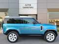 Land Rover Defender 90 3.0D l6 MHEV X-Dynamic SE AWD Aut. 250 Bleu - thumbnail 14