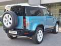 Land Rover Defender 90 3.0D l6 MHEV X-Dynamic SE AWD Aut. 250 Bleu - thumbnail 10