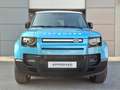Land Rover Defender 90 3.0D l6 MHEV X-Dynamic SE AWD Aut. 250 Bleu - thumbnail 16