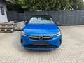 Opel Corsa F 1.2 Edition-Klima-Carplay-AHK-LM-Unfall Bleu - thumbnail 3