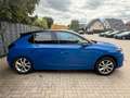Opel Corsa F 1.2 Edition-Klima-Carplay-AHK-LM-Unfall Bleu - thumbnail 5