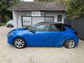 Opel Corsa F 1.2 Edition-Klima-Carplay-AHK-LM-Unfall Bleu - thumbnail 4