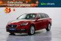 SEAT Leon ST 2.0TDI CR S&S Xcellence DSG-7 150 Rojo - thumbnail 1