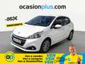 Peugeot 208 1.2 PureTech S&S Signature 82 Blanco - thumbnail 1