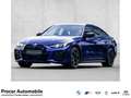 BMW 440 M440i xDrive HUD DAPro AHK Glasdach H/K 360° Bleu - thumbnail 1