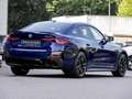 BMW 440 M440i xDrive HUD DAPro AHK Glasdach H/K 360° Bleu - thumbnail 2