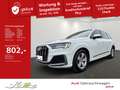 Audi Q7 55 TFSI quattro S line *MATRIX*KAMERA*NAVI* Weiß - thumbnail 1