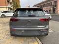 Volkswagen Golf 2.0 TDI 115 CV SCR Life LED-NAVI-LUCE D'AMBIENTE Grigio - thumbnail 4