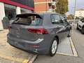 Volkswagen Golf 2.0 TDI 115 CV SCR Life LED-NAVI-LUCE D'AMBIENTE Grigio - thumbnail 5