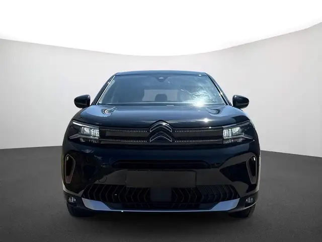 Citroen C5 Aircross view 2