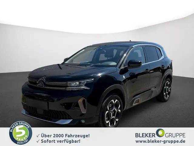 Citroen C5 Aircross main image
