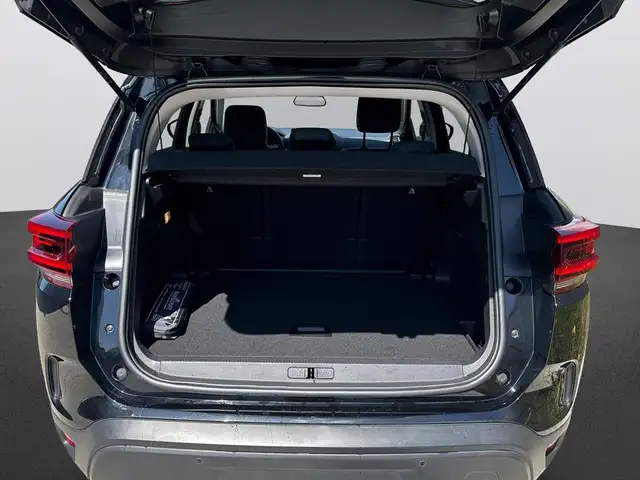 Citroen C5 Aircross view 7