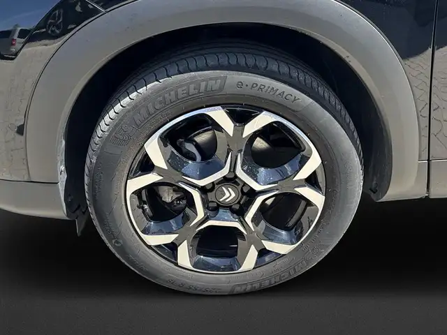Citroen C5 Aircross view 8