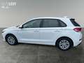 Hyundai i30 1.5 Pure +KLIMA+DAB+8-FACH BEREIFUNG+ZV/FB+ Wit - thumbnail 3