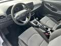 Hyundai i30 1.5 Pure +KLIMA+DAB+8-FACH BEREIFUNG+ZV/FB+ Wit - thumbnail 10