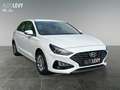 Hyundai i30 1.5 Pure +KLIMA+DAB+8-FACH BEREIFUNG+ZV/FB+ Wit - thumbnail 8