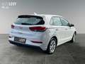 Hyundai i30 1.5 Pure +KLIMA+DAB+8-FACH BEREIFUNG+ZV/FB+ Wit - thumbnail 6
