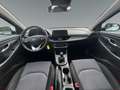 Hyundai i30 1.5 Pure +KLIMA+DAB+8-FACH BEREIFUNG+ZV/FB+ Wit - thumbnail 11