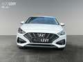 Hyundai i30 1.5 Pure +KLIMA+DAB+8-FACH BEREIFUNG+ZV/FB+ Wit - thumbnail 9