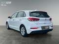 Hyundai i30 1.5 Pure +KLIMA+DAB+8-FACH BEREIFUNG+ZV/FB+ Wit - thumbnail 4