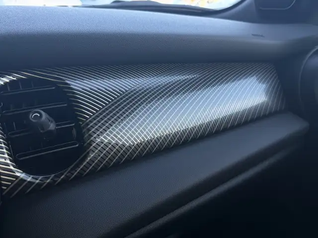 Mini Hatch view 23