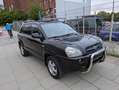 Hyundai TUCSON 2.0 GLS (4WD) Noir - thumbnail 12