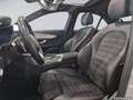 Mercedes-Benz C 180 AMG Distronic Schiebedach Ambi Silber - thumbnail 12