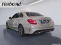 Mercedes-Benz C 180 AMG Distronic Schiebedach Ambi Silber - thumbnail 4