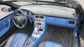 Mercedes-Benz SLK 230 Roadster  Kompressor/2-Hand/Xenon Kék - thumbnail 15