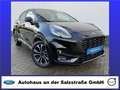 Ford Puma ST-Line 155PS Auto,*LED*ACC*WiPa"RFK*GJR* Noir - thumbnail 1