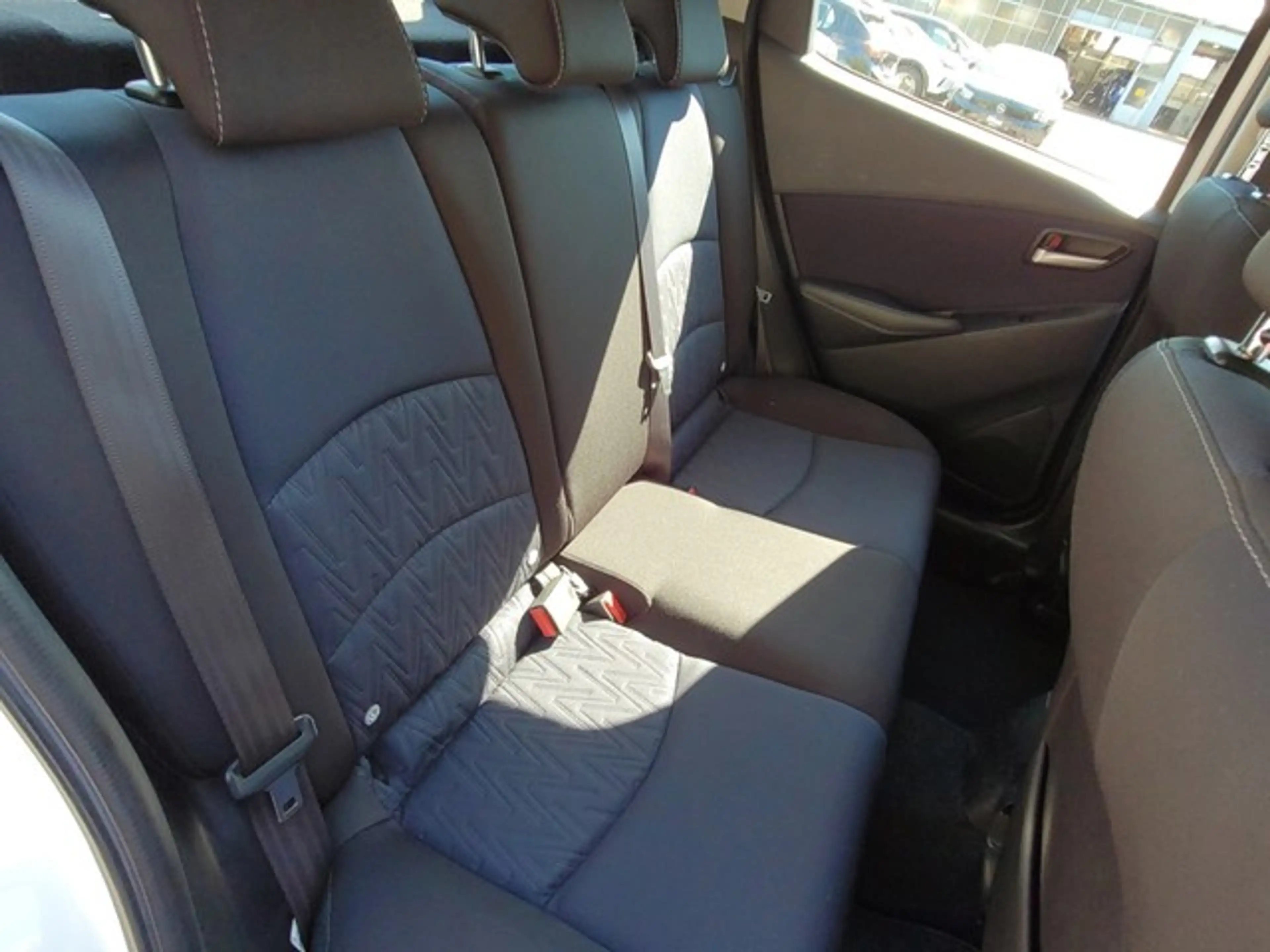 Mazda 2 Center-Line — photo 15