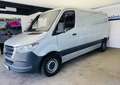 Mercedes-Benz Sprinter 214 CDI L2H1 KASTEN-FLACH RÜCKFAHRKAM. Silber - thumbnail 3