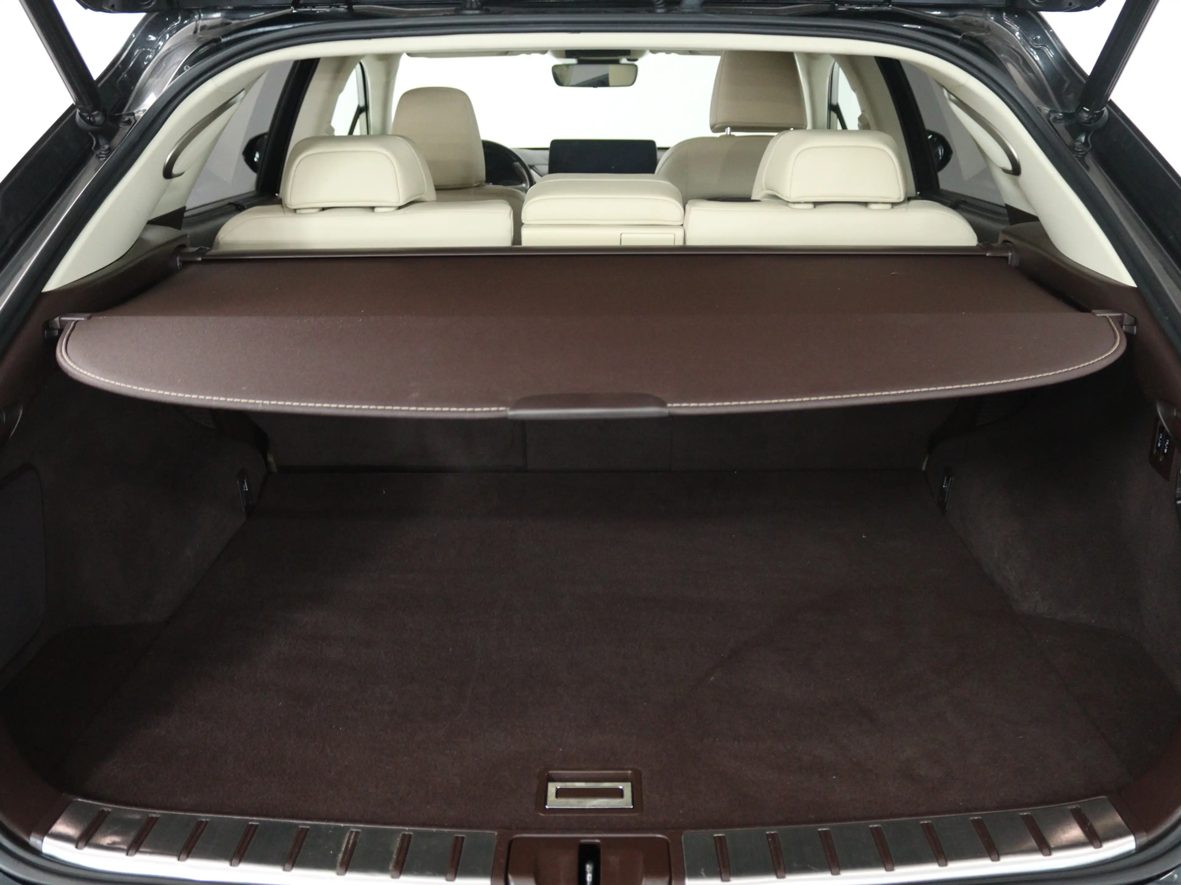Lexus RX 450h 4WD President Line | Mark Levinson | Panoramadak | — photo 7