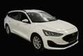 Ford Focus Turnier 1.5 88kw EcoBlue  TOP Zustand/ AHK Blanc - thumbnail 14