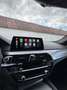 BMW 530 530d Aut. Schwarz - thumbnail 19