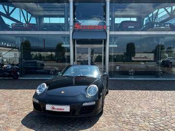 997 Carrera 4 GTS Cabriolet - PDK