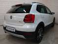 Volkswagen Polo V Cross Urban White Klima Temp. SHZ PDC Weiß - thumbnail 6