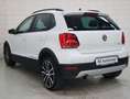Volkswagen Polo V Cross Urban White Klima Temp. SHZ PDC Weiß - thumbnail 4