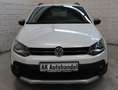 Volkswagen Polo V Cross Urban White Klima Temp. SHZ PDC Weiß - thumbnail 2