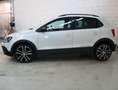 Volkswagen Polo V Cross Urban White Klima Temp. SHZ PDC Weiß - thumbnail 7