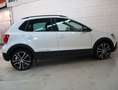 Volkswagen Polo V Cross Urban White Klima Temp. SHZ PDC Blanco - thumbnail 8