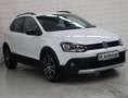 Volkswagen Polo V Cross Urban White Klima Temp. SHZ PDC Weiß - thumbnail 3