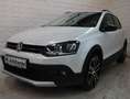 Volkswagen Polo V Cross Urban White Klima Temp. SHZ PDC Weiß - thumbnail 1